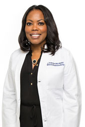 Lanetta Anderson
