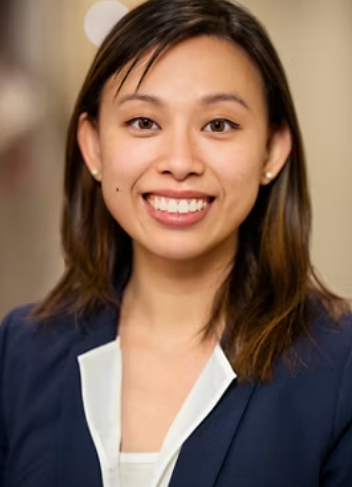 Cecilia Zhang Cecilia Zhang